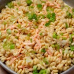 hawaiian macaroni salad