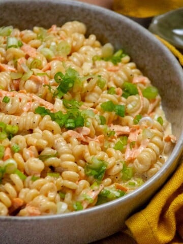 hawaiian macaroni salad
